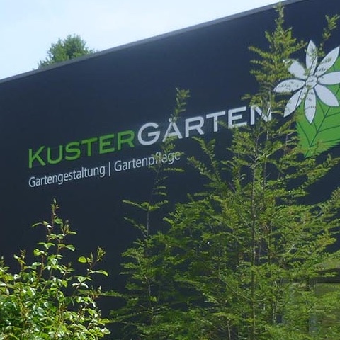 Neubau Werkhof Kuster Gärten AG, architektur.rüedi ag Laupen